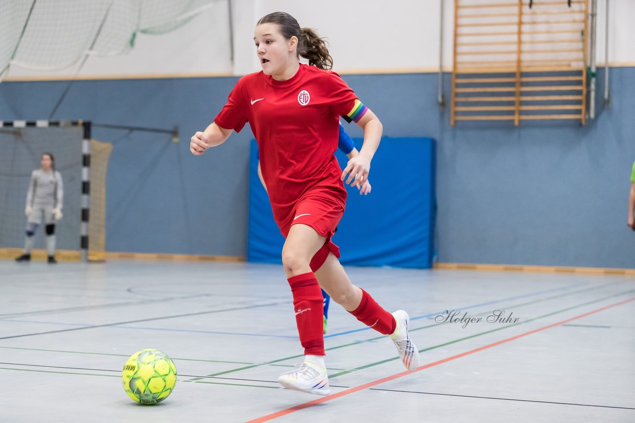 Bild 339 - wBJ Futsalmeisterschaft